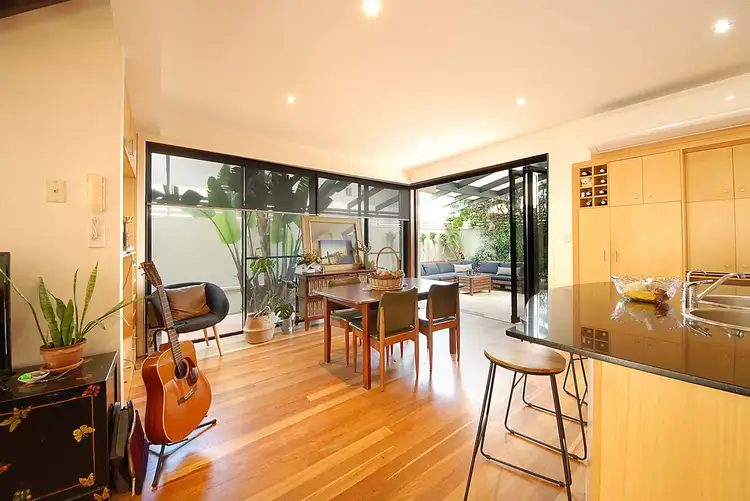 Fourth view of Homely semi-detached listing, 1/18 Santa Monica Road, Miami QLD 4220