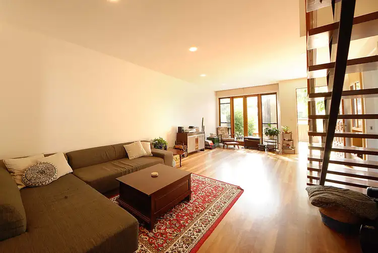 Sixth view of Homely semi-detached listing, 1/18 Santa Monica Road, Miami QLD 4220