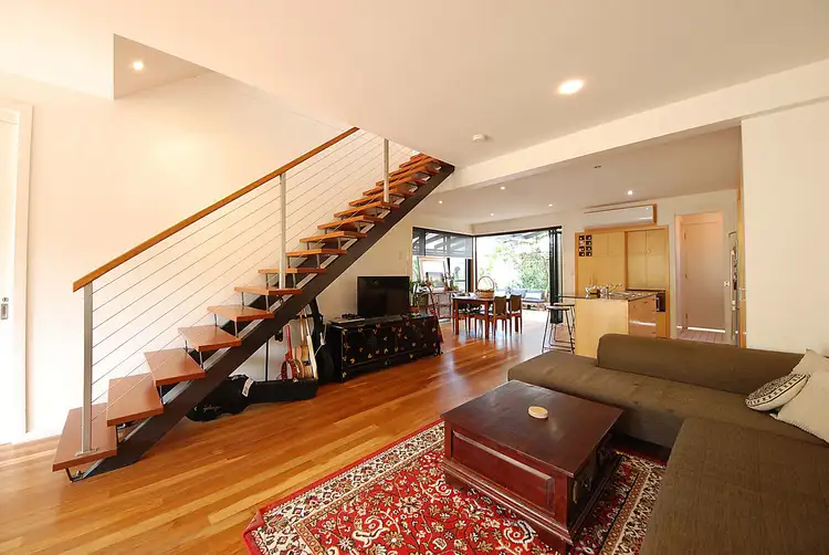 Seventh view of Homely semi-detached listing, 1/18 Santa Monica Road, Miami QLD 4220