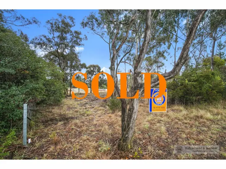 Main view of Homely land listing, 26 Hillview Road, Armidale NSW 2350