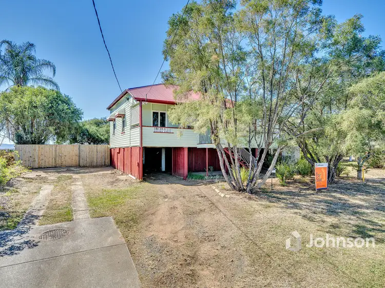 Second view of Homely house listing, 13 Boundary Street, Bundamba QLD 4304