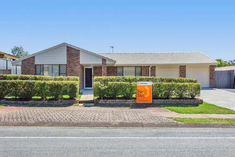 11 Village Way, Oxenford QLD 4210