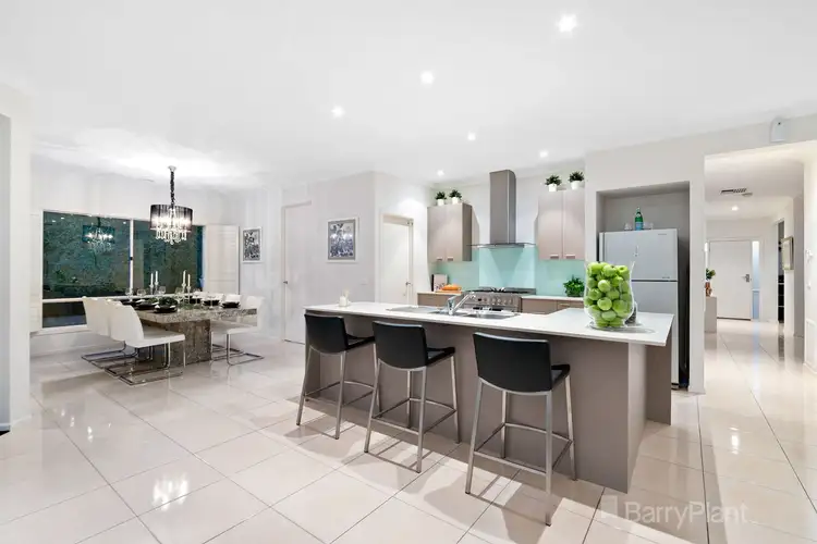 Fourth view of Homely house listing, 9 Grassland Crescent, Officer VIC 3809