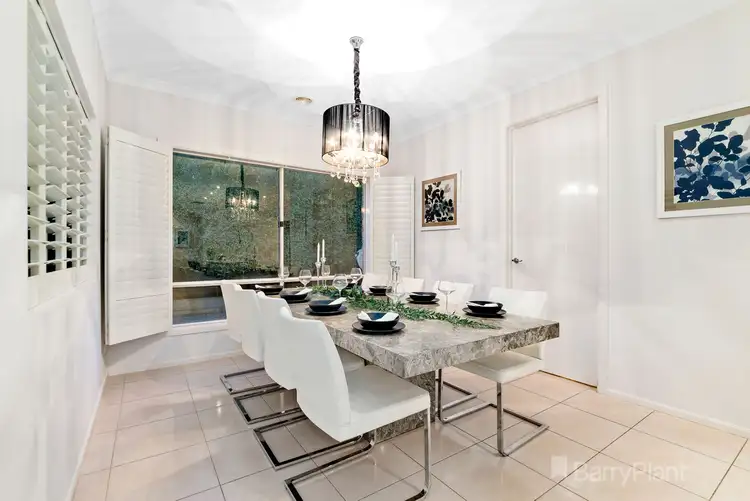 Fifth view of Homely house listing, 9 Grassland Crescent, Officer VIC 3809