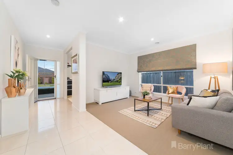 Second view of Homely house listing, 9 Grassland Crescent, Officer VIC 3809