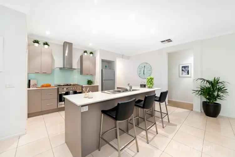 Third view of Homely house listing, 9 Grassland Crescent, Officer VIC 3809