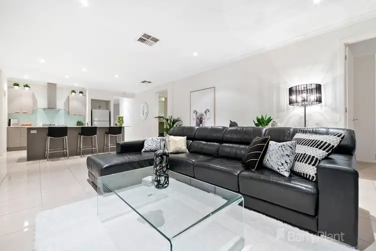 Sixth view of Homely house listing, 9 Grassland Crescent, Officer VIC 3809