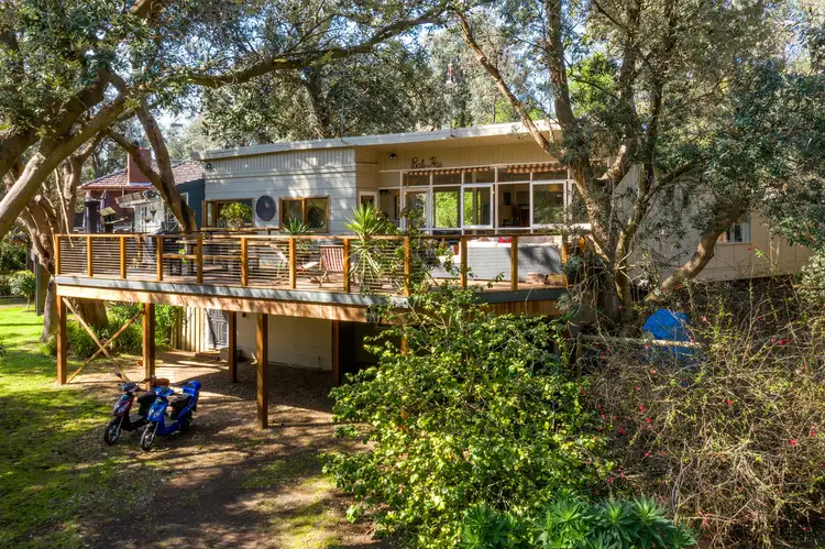 Main view of Homely house listing, 90 Silverleaves Avenue, Silverleaves VIC 3922