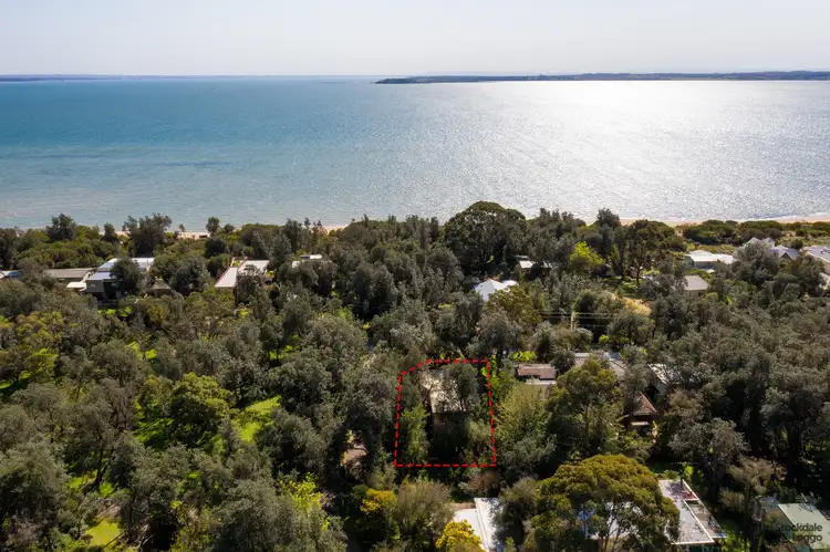 Third view of Homely house listing, 90 Silverleaves Avenue, Silverleaves VIC 3922