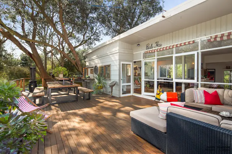 Fifth view of Homely house listing, 90 Silverleaves Avenue, Silverleaves VIC 3922