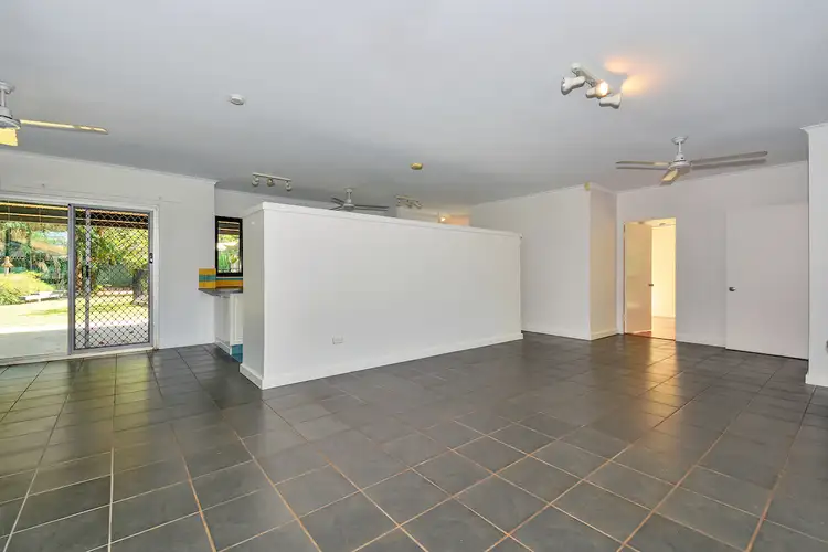 Fifth view of Homely house listing, 7 Canopus Court, Woodroffe NT 830