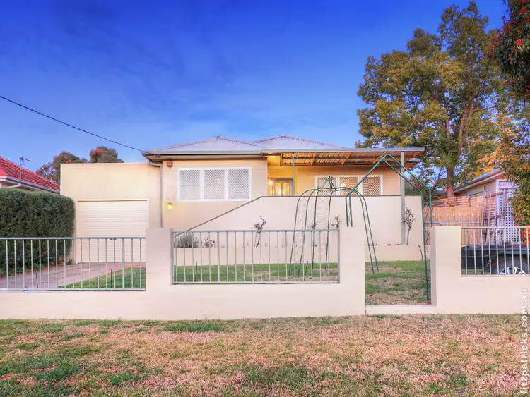 Main view of Homely house listing, 27 Croaker Street, Turvey Park NSW 2650