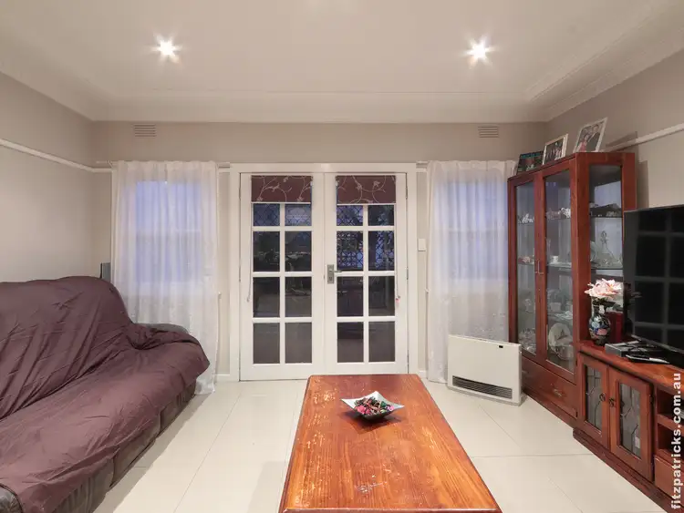 Second view of Homely house listing, 27 Croaker Street, Turvey Park NSW 2650