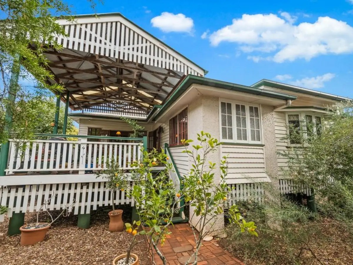 Main view of Homely house listing, 24 Moloney Street, North Toowoomba QLD 4350