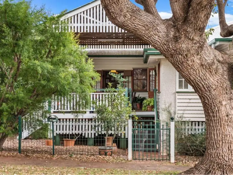 Second view of Homely house listing, 24 Moloney Street, North Toowoomba QLD 4350