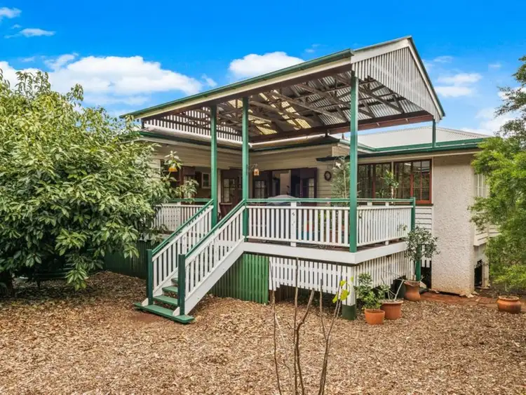 Third view of Homely house listing, 24 Moloney Street, North Toowoomba QLD 4350