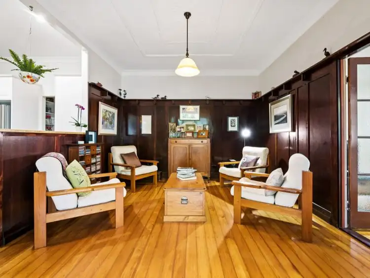 Fifth view of Homely house listing, 24 Moloney Street, North Toowoomba QLD 4350