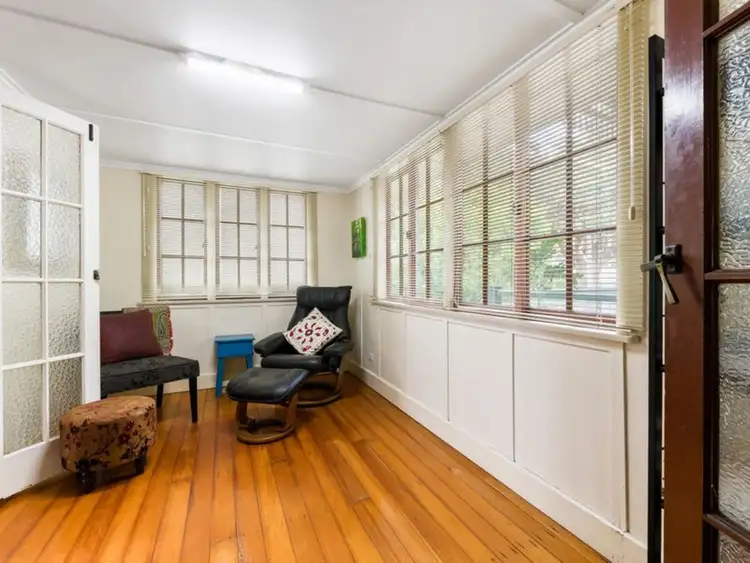 Sixth view of Homely house listing, 24 Moloney Street, North Toowoomba QLD 4350