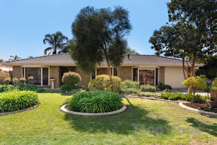 9 Taarnby Drive, Salisbury Downs SA 5108