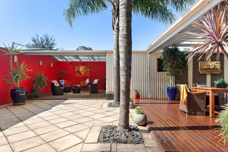 Third view of Homely house listing, 9 Taarnby Drive, Salisbury Downs SA 5108