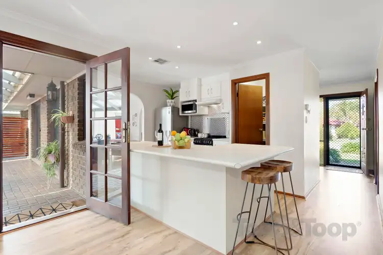 Fourth view of Homely house listing, 9 Taarnby Drive, Salisbury Downs SA 5108