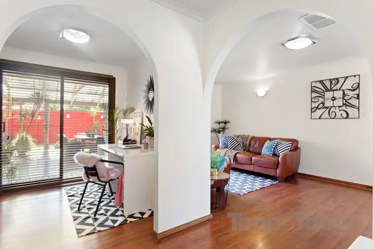 Sixth view of Homely house listing, 9 Taarnby Drive, Salisbury Downs SA 5108