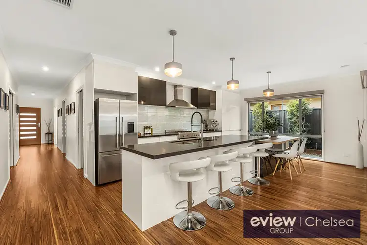 211 Sandhurst Boulevard, Sandhurst VIC 3977