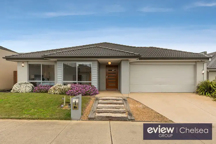 Second view of Homely house listing, 211 Sandhurst Boulevard, Sandhurst VIC 3977