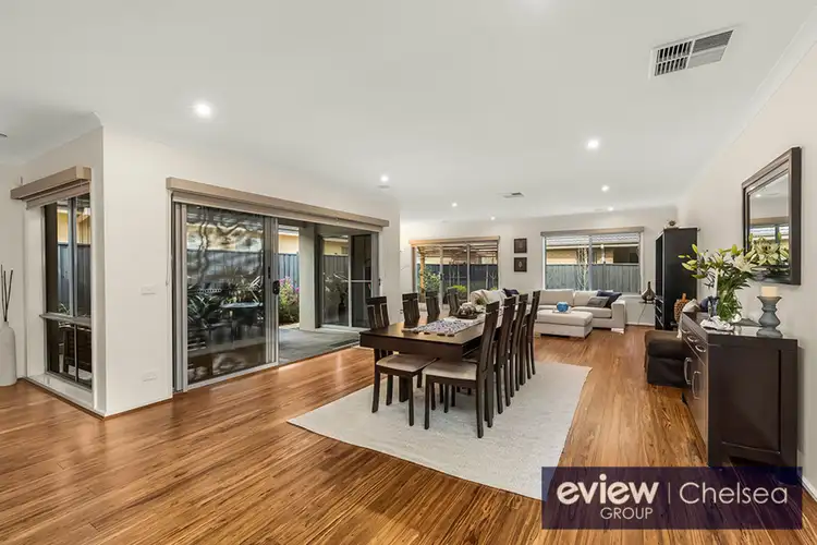 Third view of Homely house listing, 211 Sandhurst Boulevard, Sandhurst VIC 3977