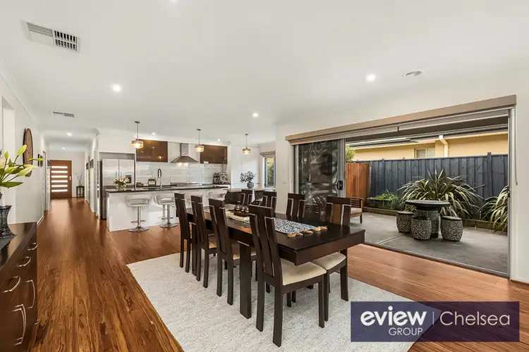 Fifth view of Homely house listing, 211 Sandhurst Boulevard, Sandhurst VIC 3977