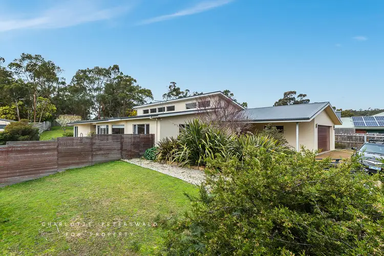 Main view of Homely house listing, 27 Burwood Drive, Blackmans Bay TAS 7052