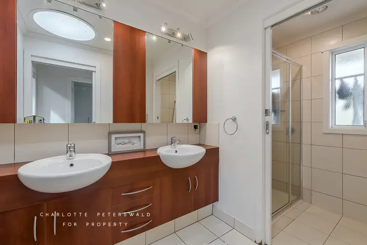 Fifth view of Homely house listing, 27 Burwood Drive, Blackmans Bay TAS 7052