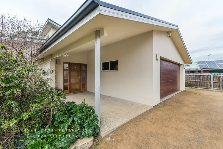 Sixth view of Homely house listing, 27 Burwood Drive, Blackmans Bay TAS 7052