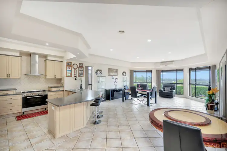Second view of Homely house listing, 22 Quigan Terrace, Highland Park QLD 4211