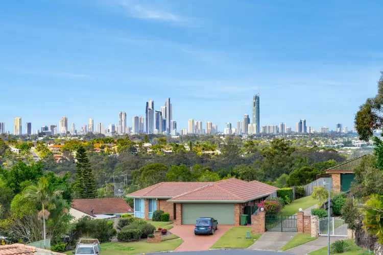Fourth view of Homely house listing, 22 Quigan Terrace, Highland Park QLD 4211