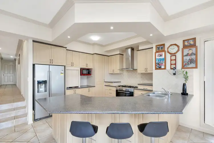 Fifth view of Homely house listing, 22 Quigan Terrace, Highland Park QLD 4211