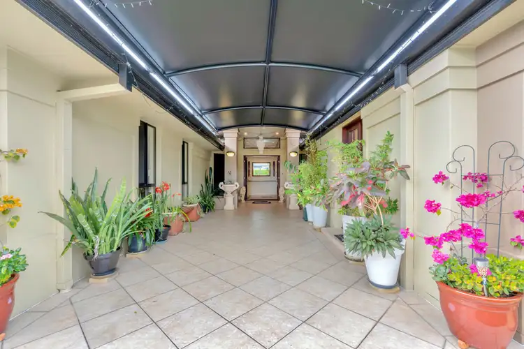 Sixth view of Homely house listing, 22 Quigan Terrace, Highland Park QLD 4211