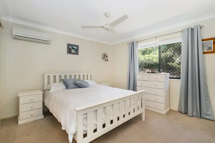 Sixth view of Homely house listing, 8 Cadaga Close, Bellbowrie QLD 4070