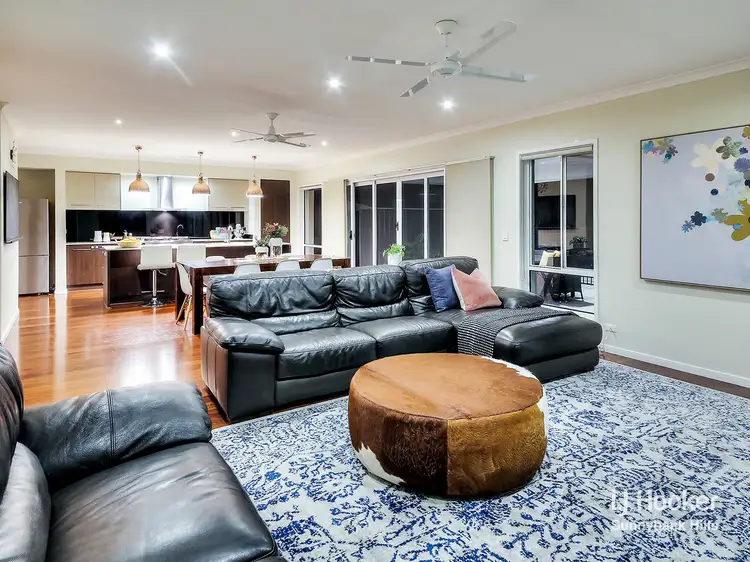 Second view of Homely house listing, 58 Bougainvillea Street, Calamvale QLD 4116