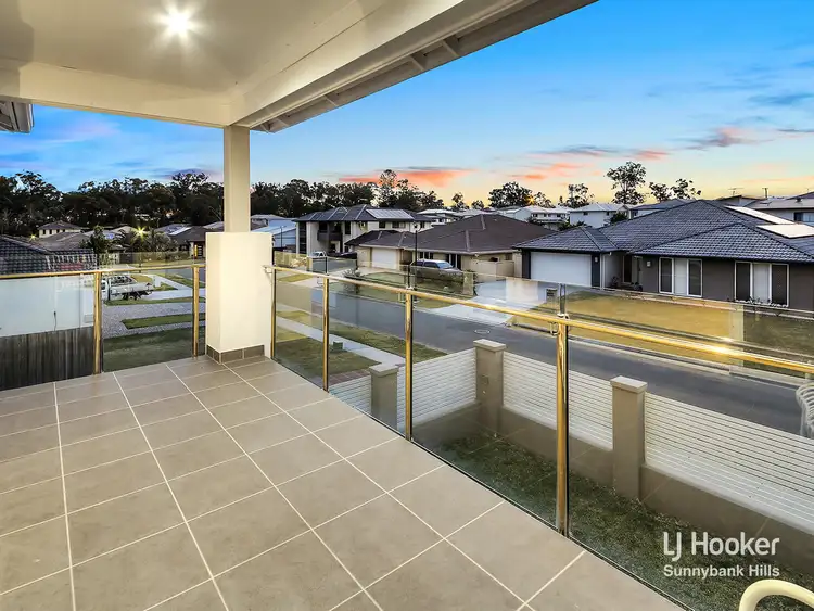 Sixth view of Homely house listing, 58 Bougainvillea Street, Calamvale QLD 4116