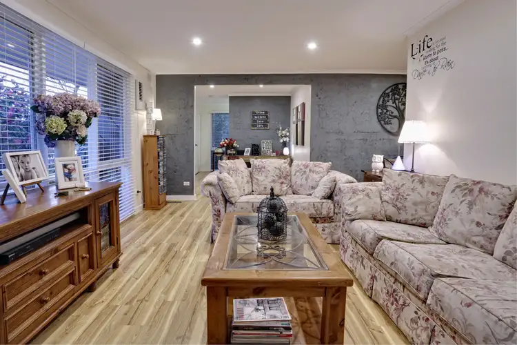 Second view of Homely house listing, 1 Pitt Avenue, Gembrook VIC 3783