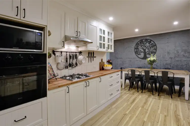 Third view of Homely house listing, 1 Pitt Avenue, Gembrook VIC 3783