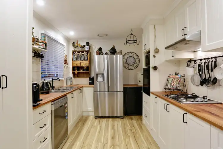 Fourth view of Homely house listing, 1 Pitt Avenue, Gembrook VIC 3783