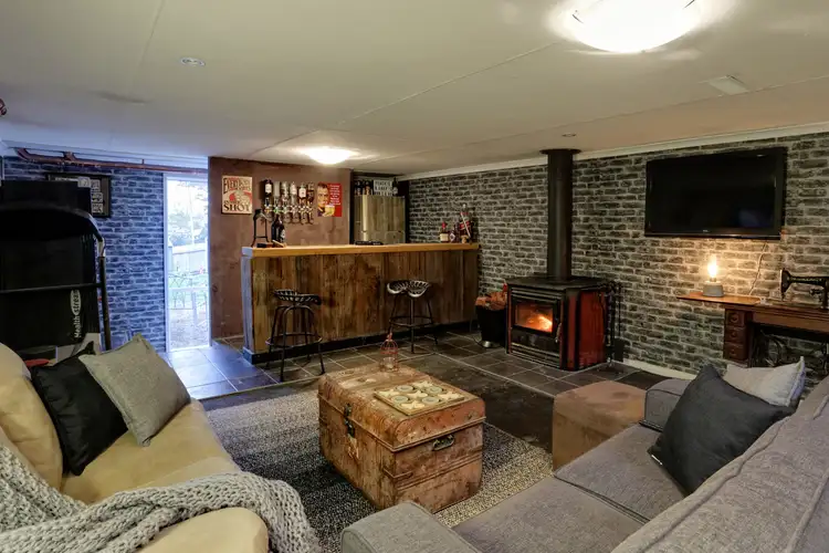 Fifth view of Homely house listing, 1 Pitt Avenue, Gembrook VIC 3783