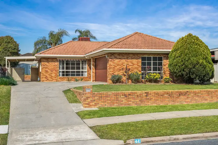 44 Campaspe Street, Wodonga VIC 3690