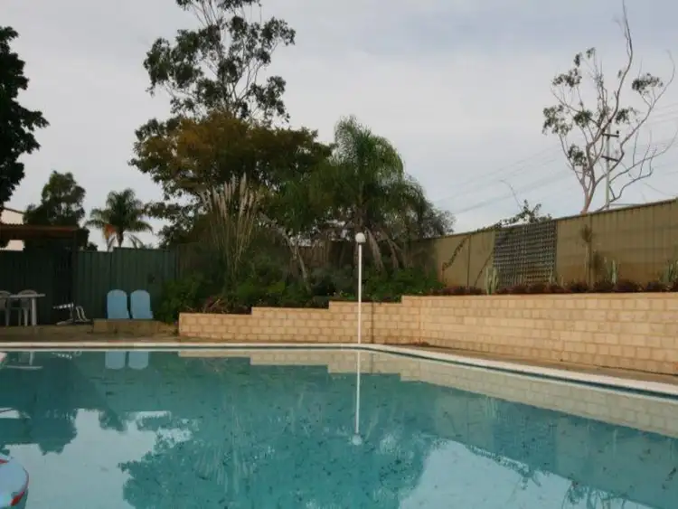 39/50 Kirkham Hill  Terrace, Maylands WA 6051