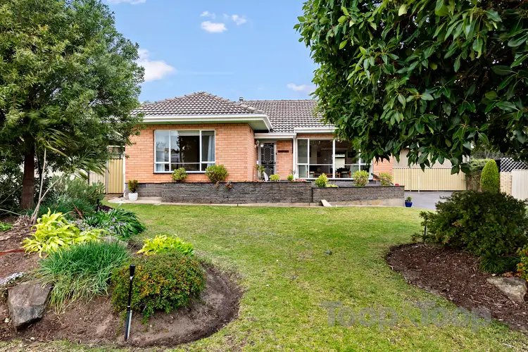 Main view of Homely house listing, 7 Mattinson Road, Ridgehaven SA 5097