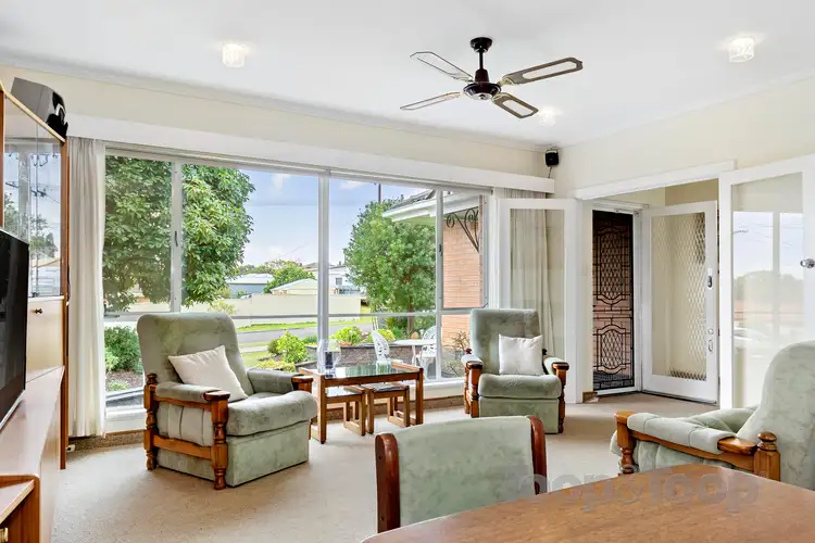 Second view of Homely house listing, 7 Mattinson Road, Ridgehaven SA 5097