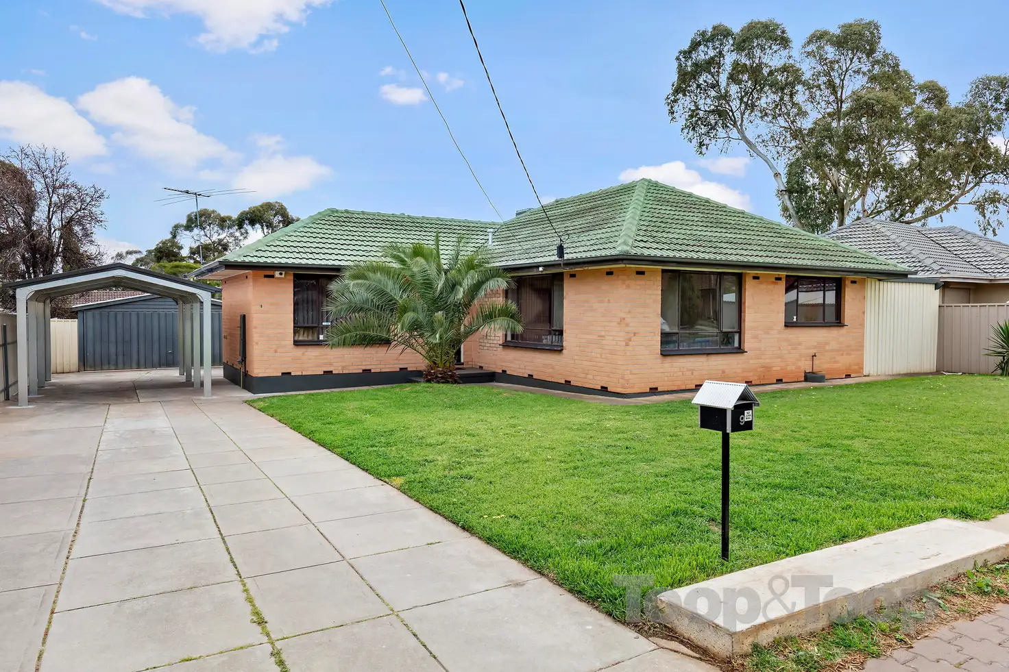 Main view of Homely house listing, 9 Booloo Street, Para Hills West SA 5096