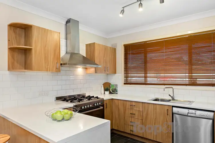 Fifth view of Homely house listing, 9 Booloo Street, Para Hills West SA 5096